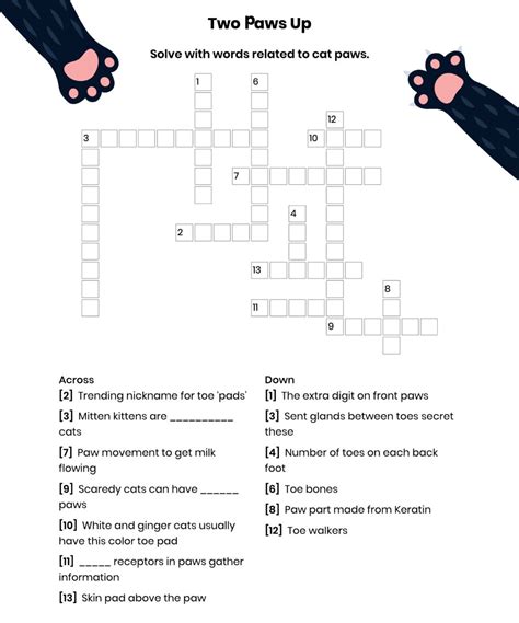 crossword clue cat's paw|cats paw crossword.